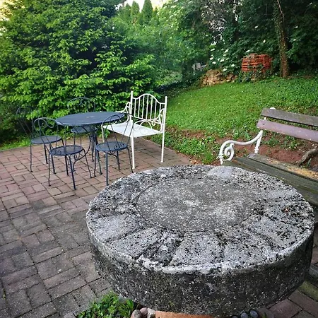 Szabadsagkilato Ut 6 * Балатональмади
